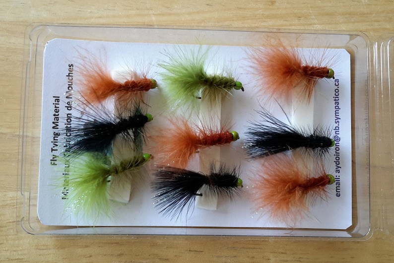 Fly Tying Material. Rooster Schlappen Saddle Hackle feather Etsy