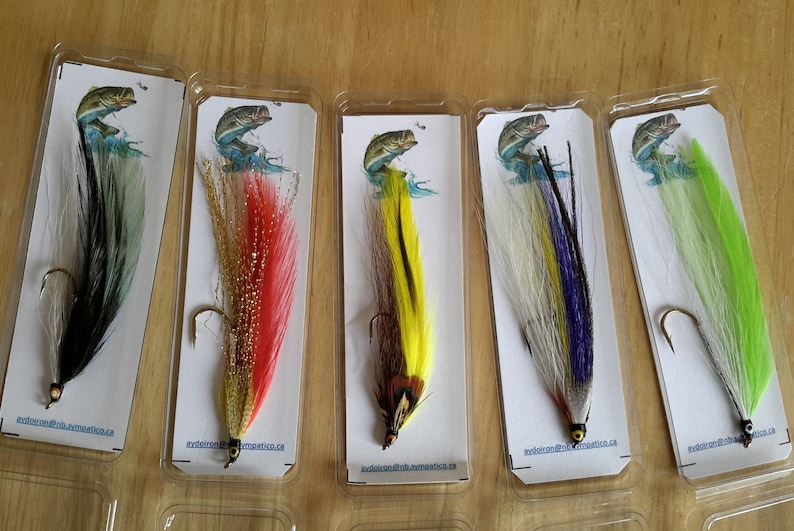 Fly Fishing Flies.... 16 Dry Trout Flies Combo 22 Size Etsy