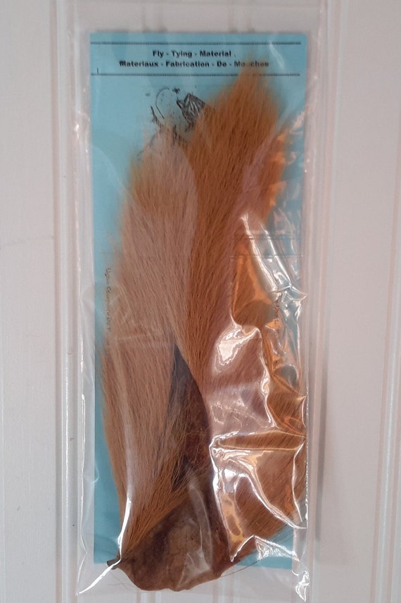Feather Feathers Thread Floss Flies Craft. Fur Dubbing.... Tippetts/".