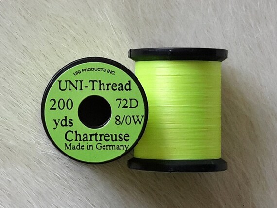 24 Assorted Spools of Thread Full Size 200 Yards Each
