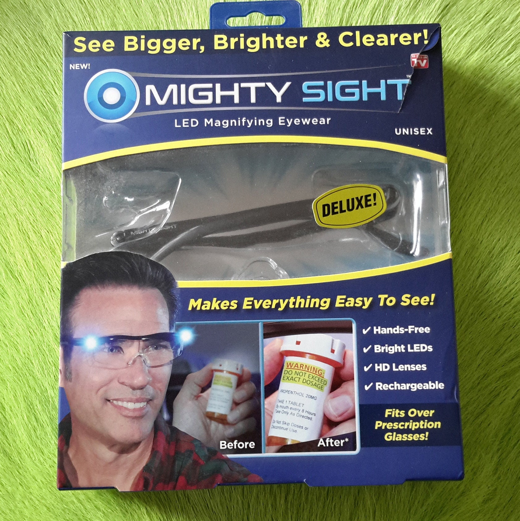 Mighty Sight