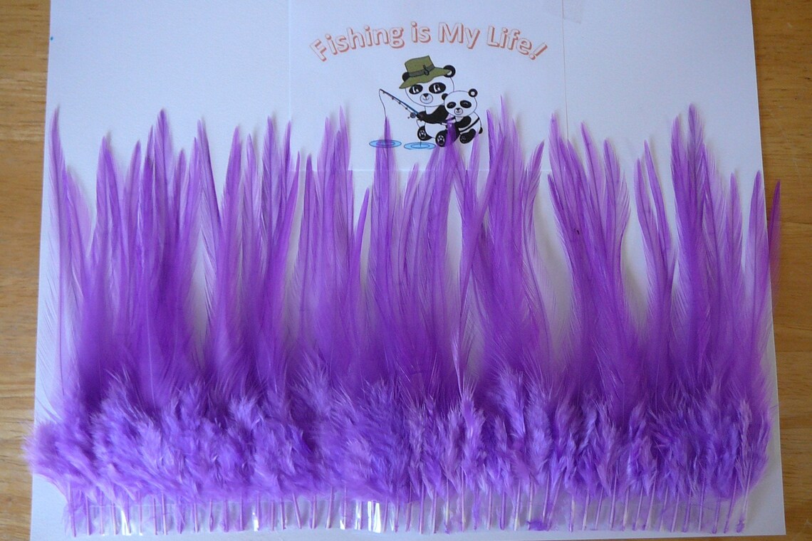 Fly Tying Material. feather. select Etsy