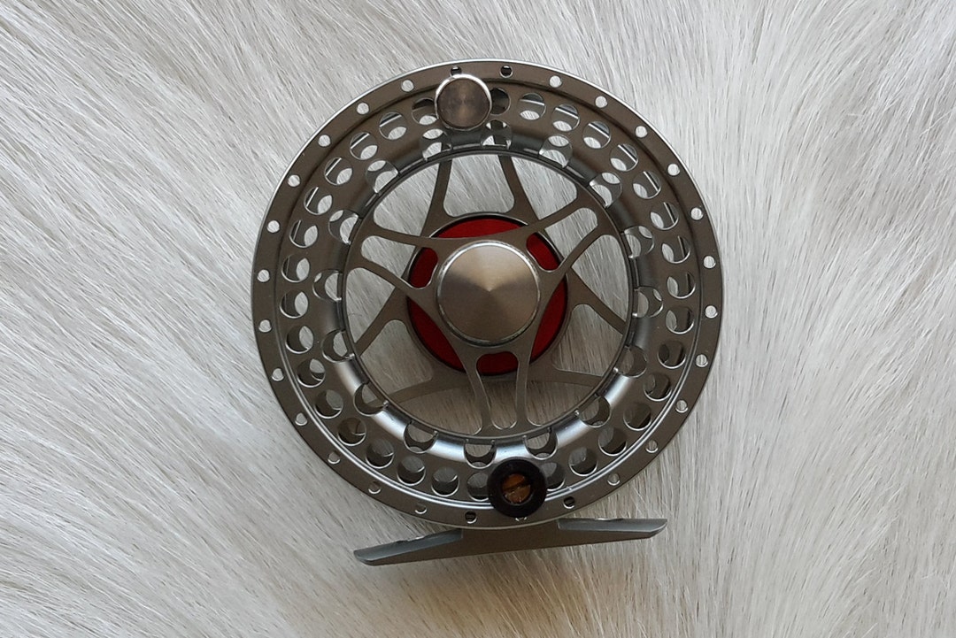 Moulinet mouche abel - Bobines (12285663