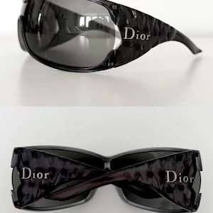 Dior Shield Sunglasses - Etsy