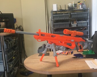 Nerf raptorstrike precio sale