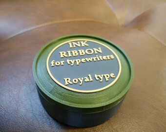 resident evil ink ribbons resident evil ink ribbons