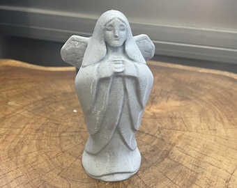 Statue of the Goddess SMALL Legend of Zelda Wind Waker - 3D Printed Fan Art