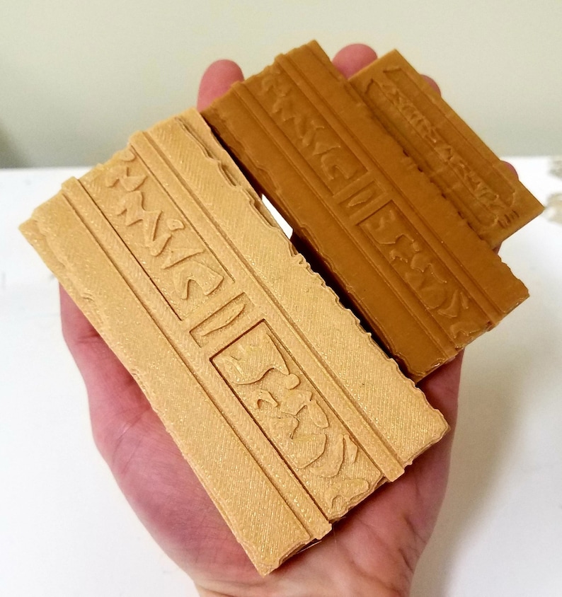 gold pressed latinum sto