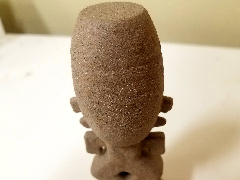 Risa Fertility Symbol Statue 3D Printed Star Etsy