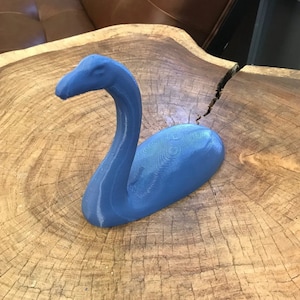Nessie The Loch Ness Monster Floating Pool Decoration