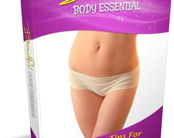 L'essentiel pour un beau corps - Conseils d'exercices pour un corps magnifique - eBook