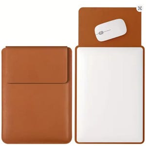 Funda protectora para portátil MacBook Air/Pro de 13" M1 M2, bolsa para portátil ASUS