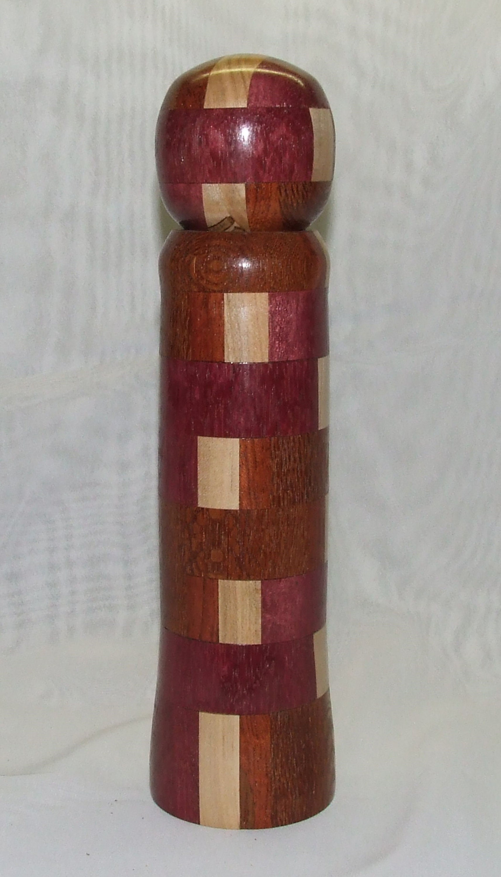 Crushgrind Pepper Mill Review at Esther Silva blog