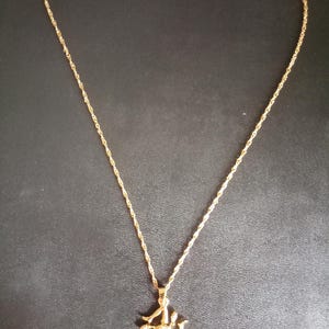 Collana Girocollo Artigianale In Argento 925 Con Ciondolo Sicilia – Scegli Tra Oro, Argento E Rosa