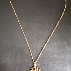 Collana Girocollo Artigianale In Argento 925 Con Ciondolo Sicilia – Scegli Tra Oro, Argento E Rosa