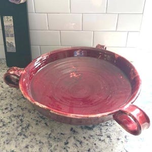 Fortunata Pottery - Etsy