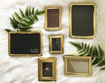 tabletop frame etsy