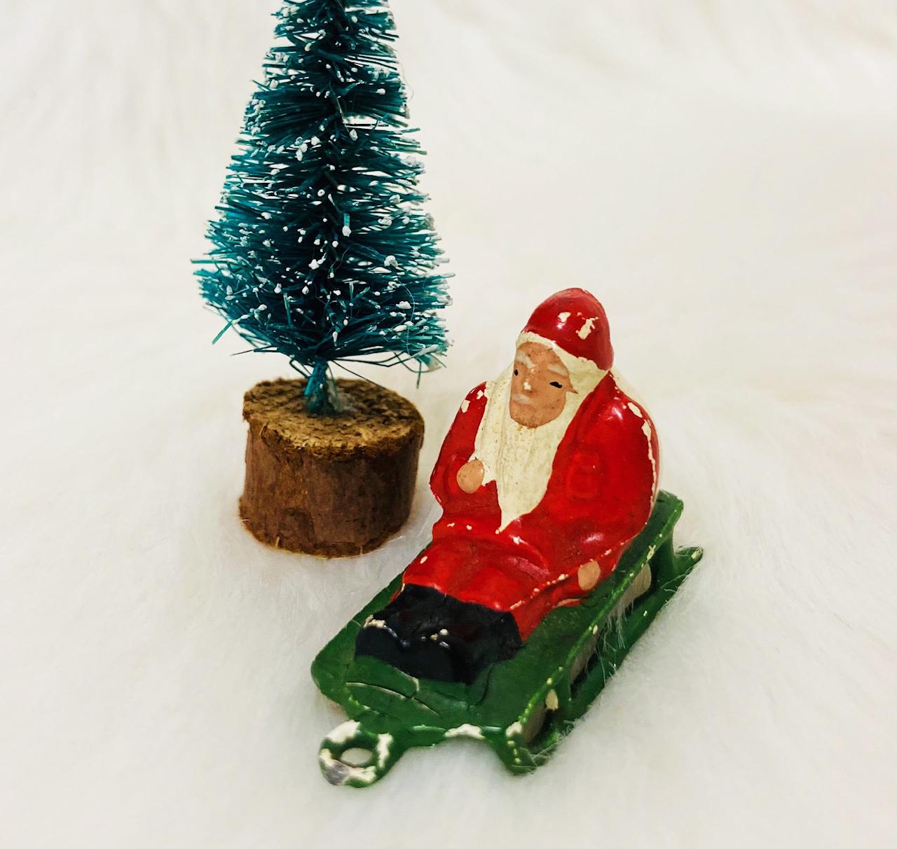 Japan Santa - Etsy