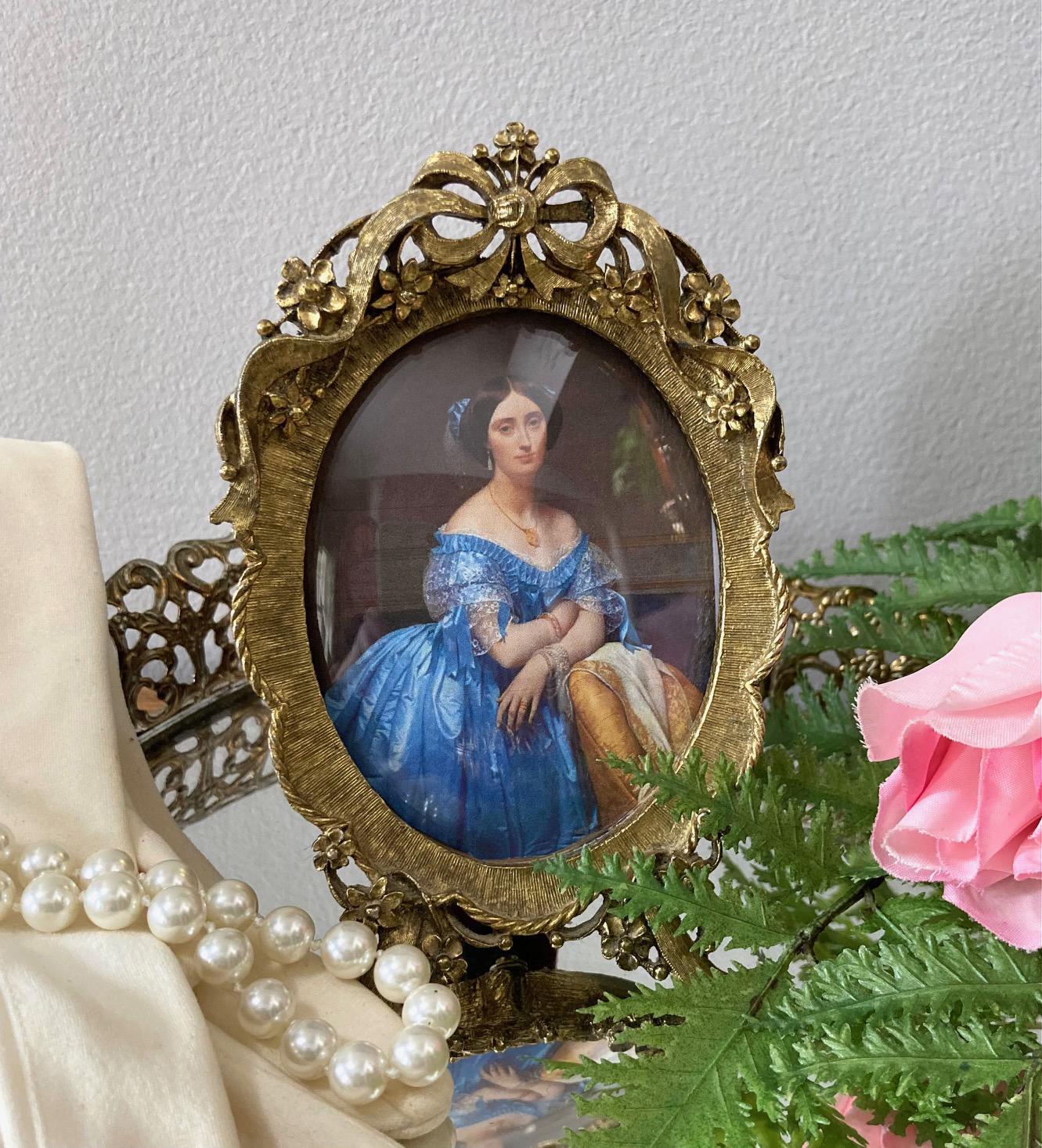 Matson Frame - Etsy
