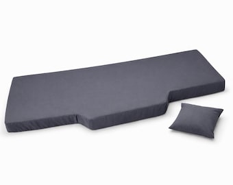 Spannbettlaken für LKW Matratze