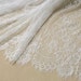 see more listings in the lace fabric section