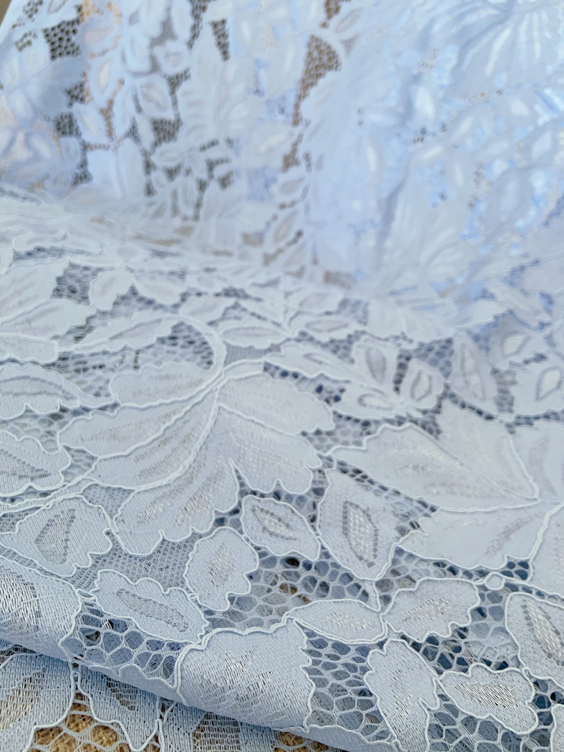 blue cord lace styles