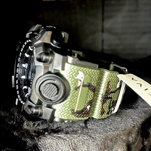 Activa Endurance X Invicta Bold Sports and Tactical Men's Watch image 4