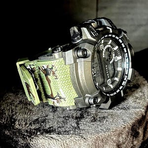Activa Endurance X Invicta Bold Sports and Tactical Men's Watch image 6