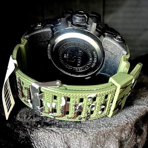 Activa Endurance X Invicta Bold Sports and Tactical Men's Watch image 5