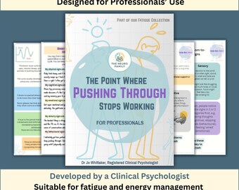 Per i professionisti - Il punto in cui spingere fino in fondo smette di funzionare - Risorsa sul ciclo di espansione e contrazione