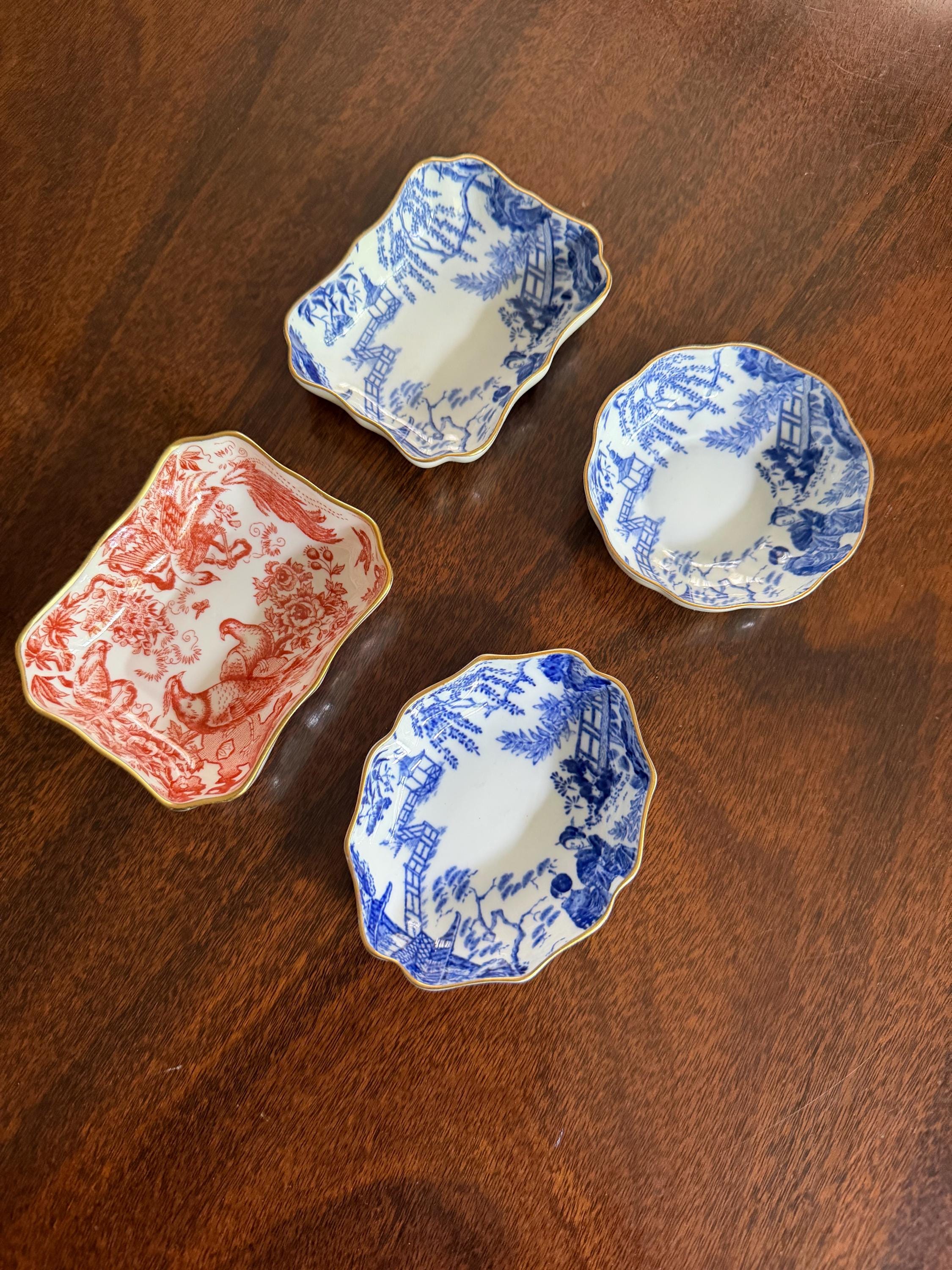 Vintage Mikado China - Etsy