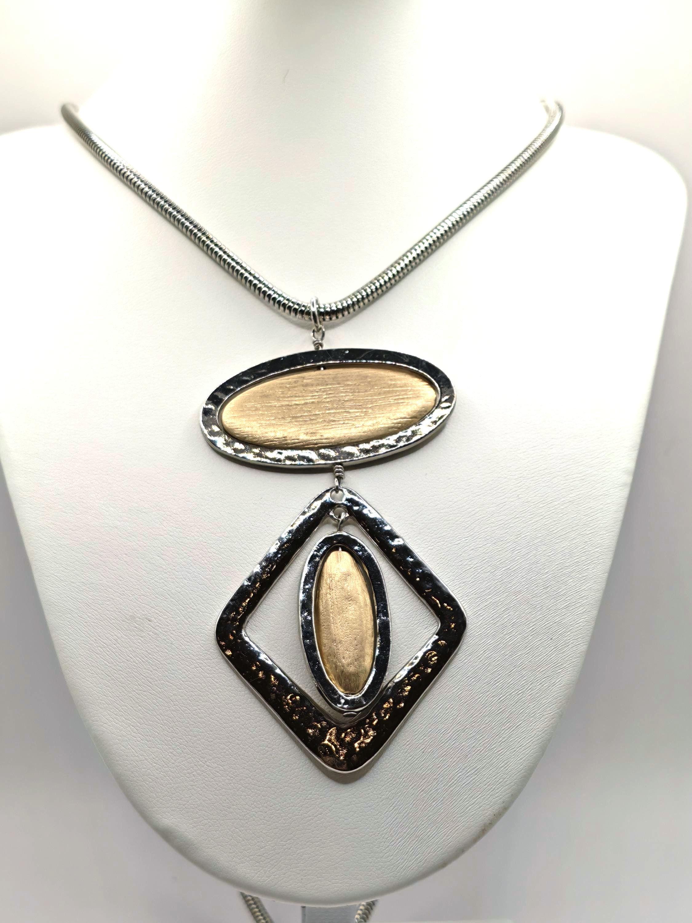 Vintage Chicos Jewelry - Etsy display picture 1