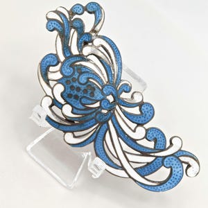 Taxco Brooch - Etsy