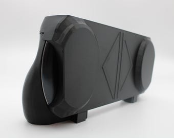 GPD Win 5 Comfort Grips with Case