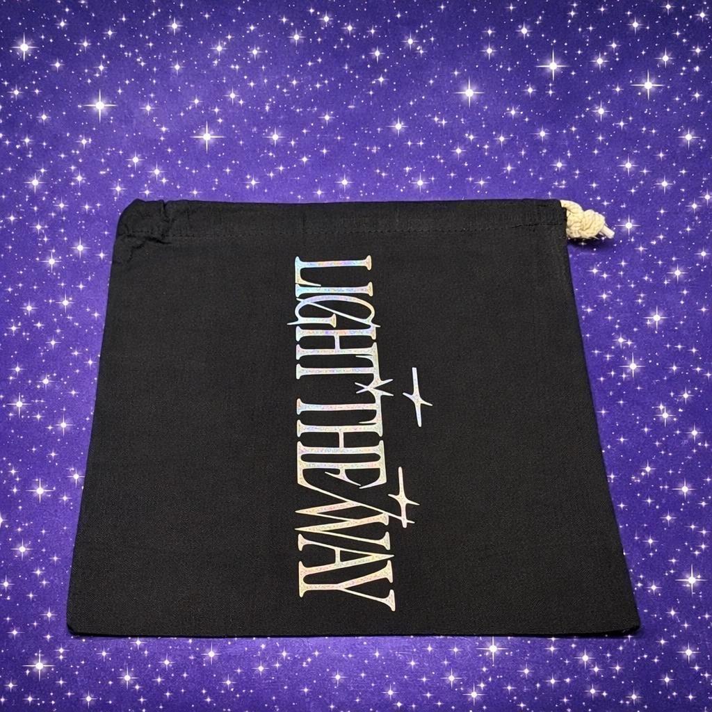 Ateez Lightstick Bag - Etsy