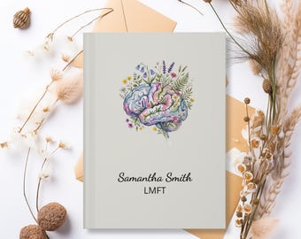 Persoonlijk therapeutisch dagboek, psycholoog, sociaal werker, psychotherapeut, schoolpsycholoog, geestelijke gezondheidszorg, LPC LCSW LMFT