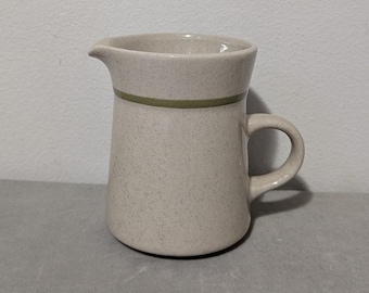 Vintage Stonecrest Andre Ponche Strawberry Sampler 6074 Creamer Pitcher
