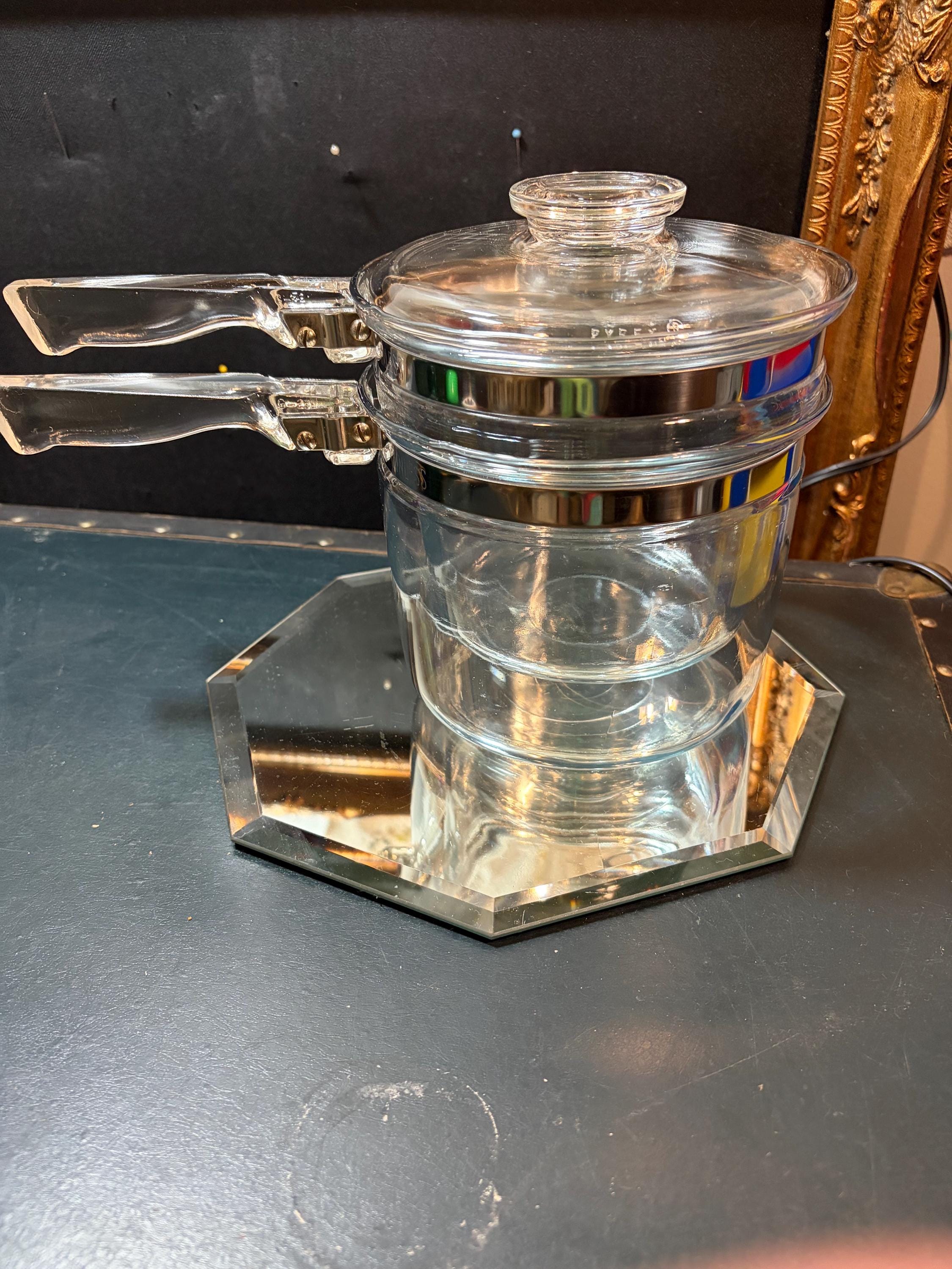 Pyrex percolator - Etsy 日本