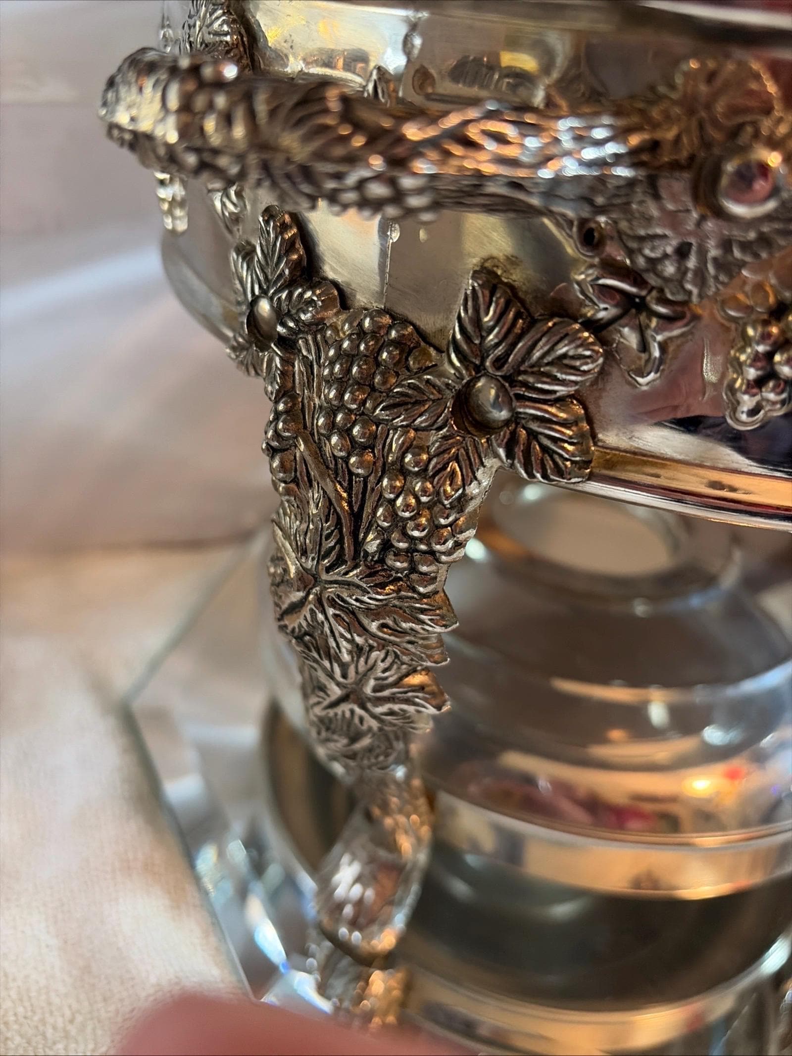 Godinger silver - Etsy 日本