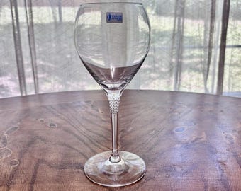 Eén Schott Zwiesel zoete wijnglas Sherry - 8 1/4 inch lang