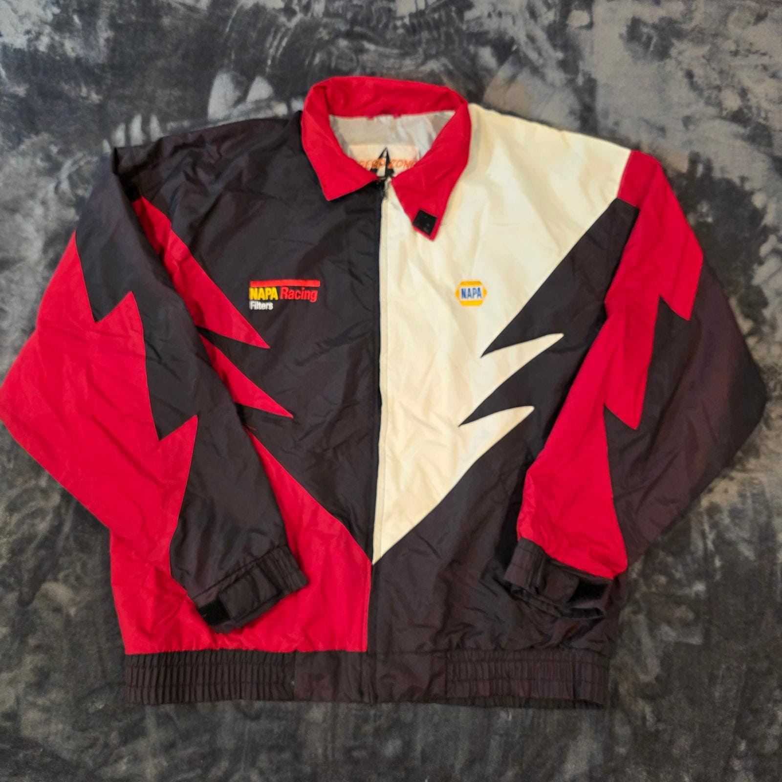 Speed Racing Jacket - Etsy - Page 2