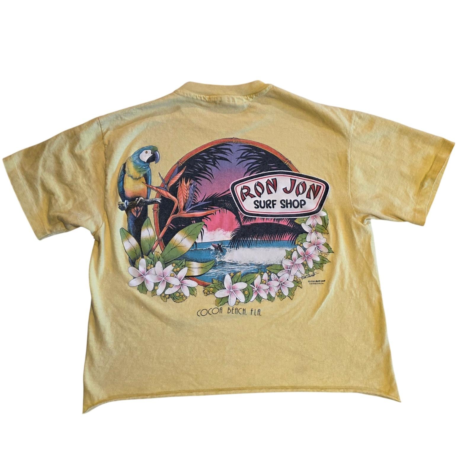 Ron Jon Vintage - Etsy
