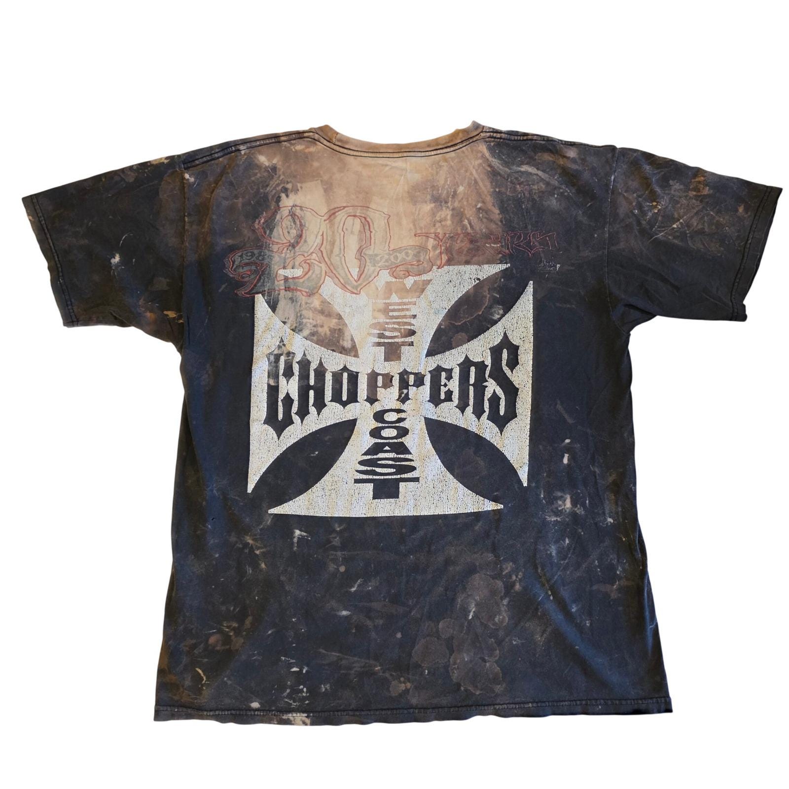 West Coast Choppers - Etsy - Page 2