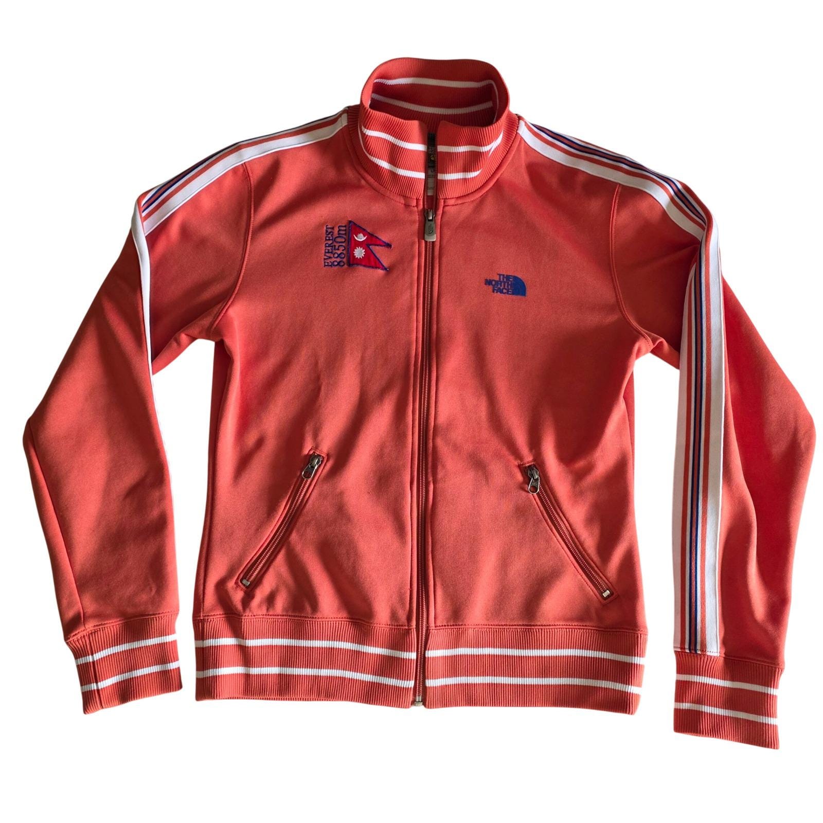 North Face A5 - Etsy