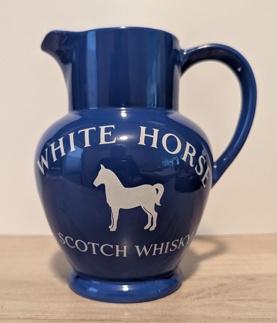 White Horse Whiskey - Etsy