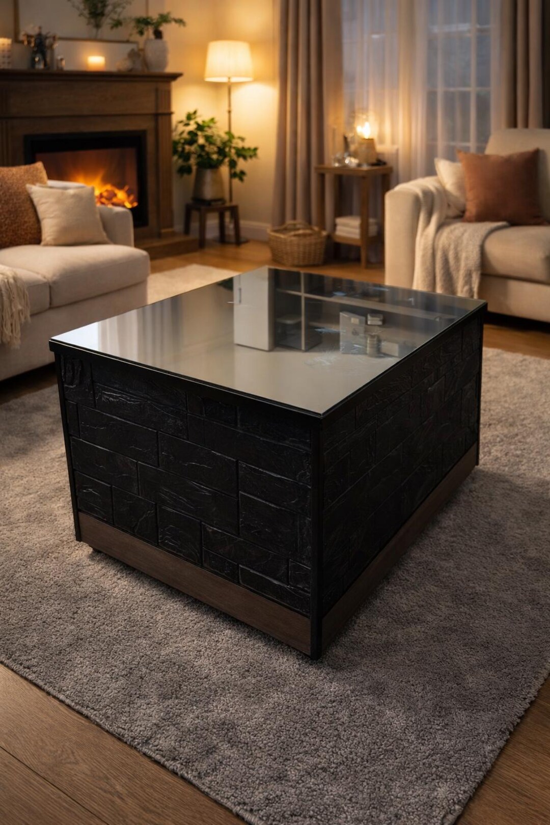 Long Table Infinity Infinity Table - Etsy