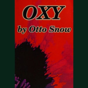 Oxy av Otto Snow - e-bok | Syntesmetoder | Extremt sällsynt