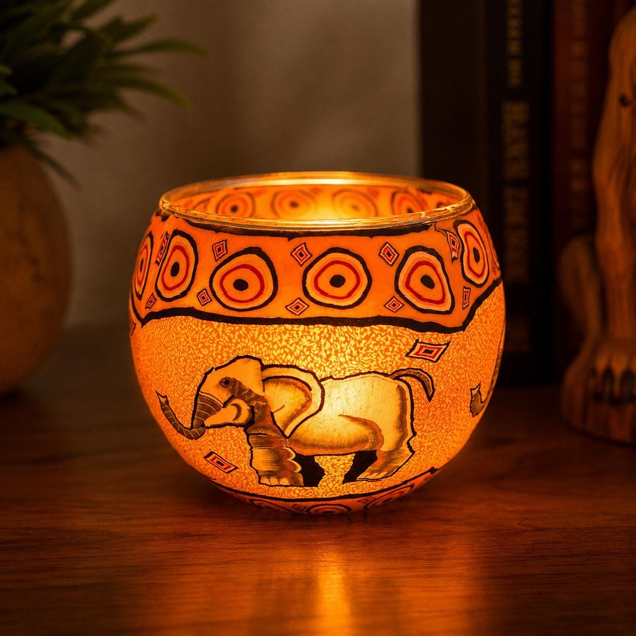 Kerzen - Etsy
