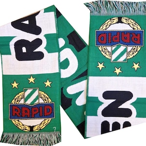Rapid Wien - Etsy