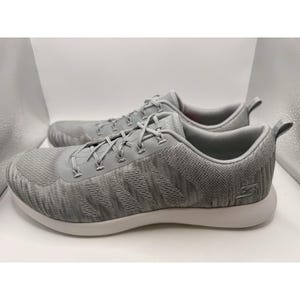 Skechers Vapor Foam Lite Spark-sneakers heren maat 12 wit multi-instappers